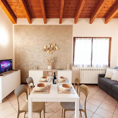 Dora'S Apartment Desenzano del Garda Extérieur photo