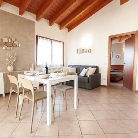 Dora'S Apartment Desenzano del Garda Extérieur photo