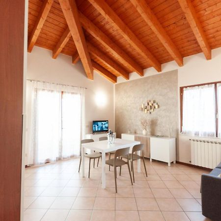 Dora'S Apartment Desenzano del Garda Extérieur photo