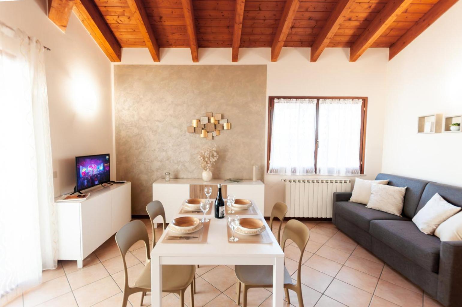 Dora'S Apartment Desenzano del Garda Extérieur photo