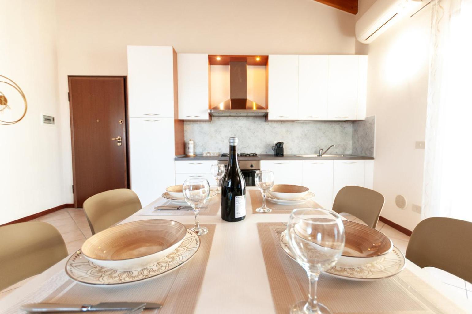 Dora'S Apartment Desenzano del Garda Extérieur photo