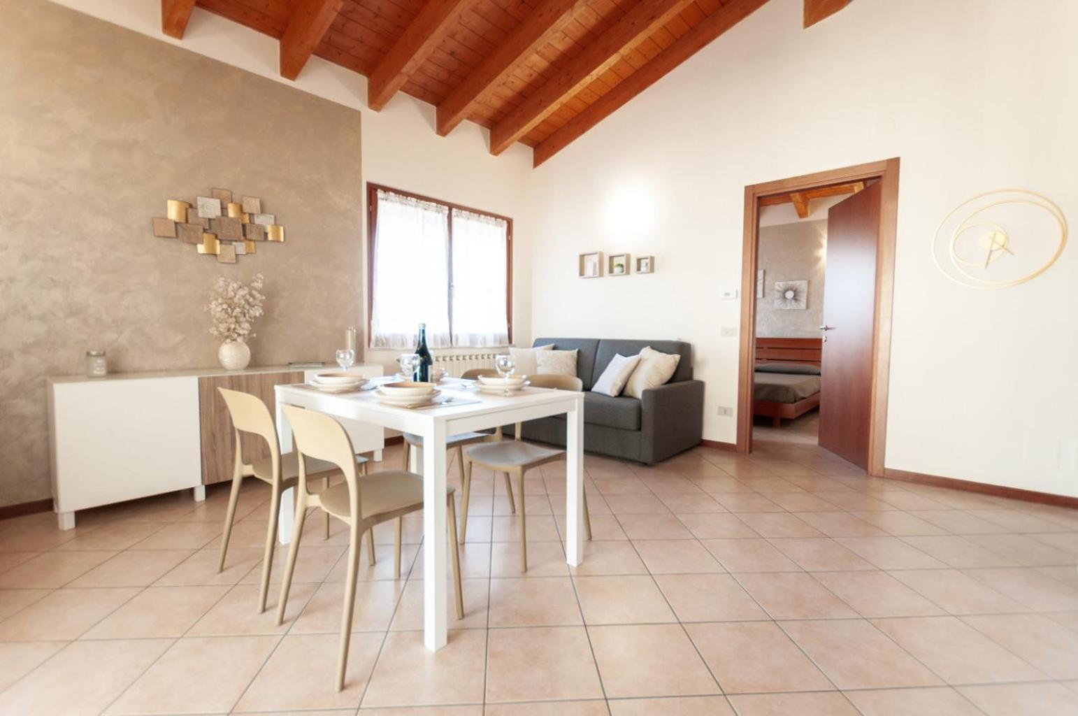 Dora'S Apartment Desenzano del Garda Extérieur photo
