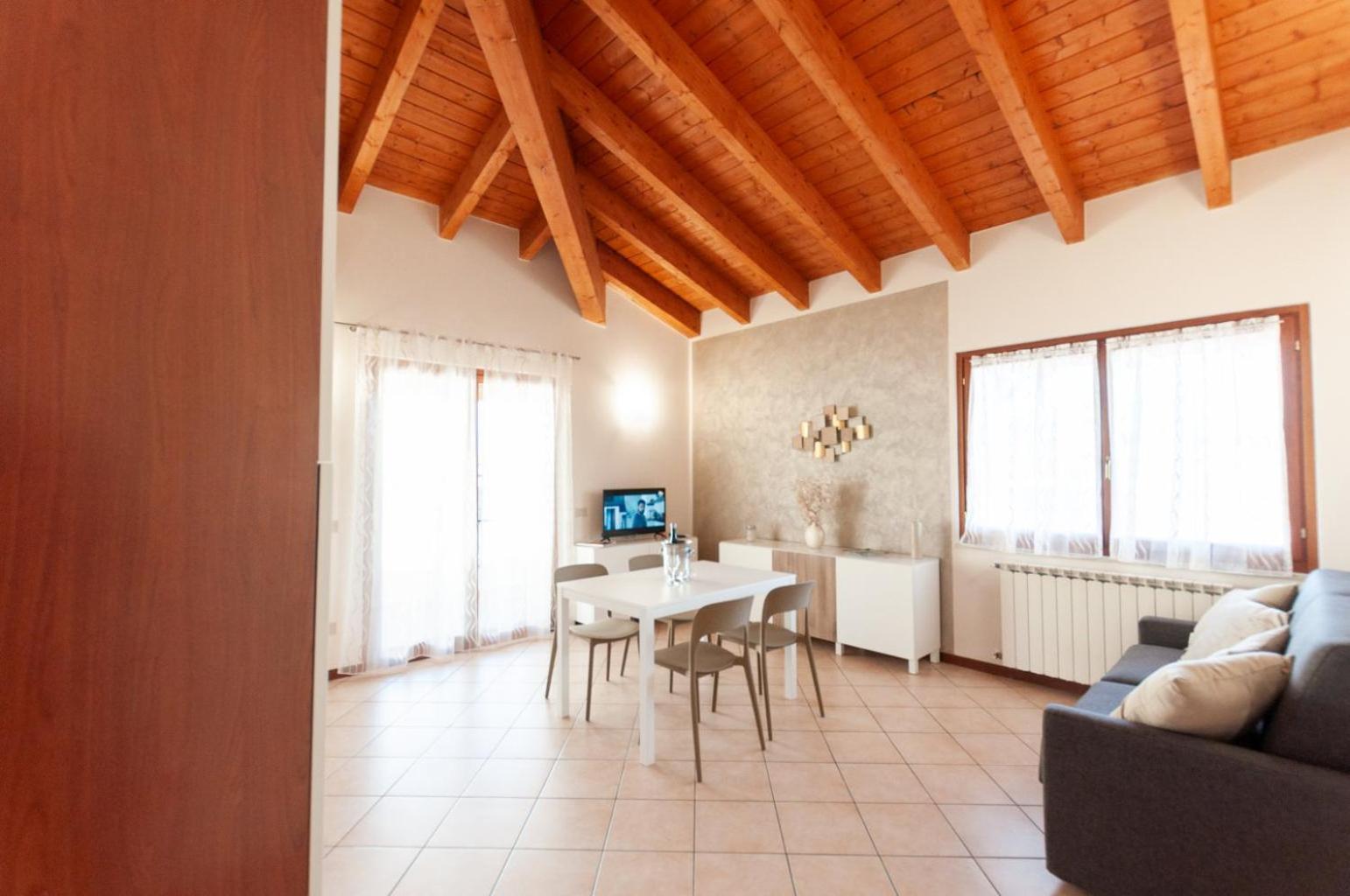 Dora'S Apartment Desenzano del Garda Extérieur photo