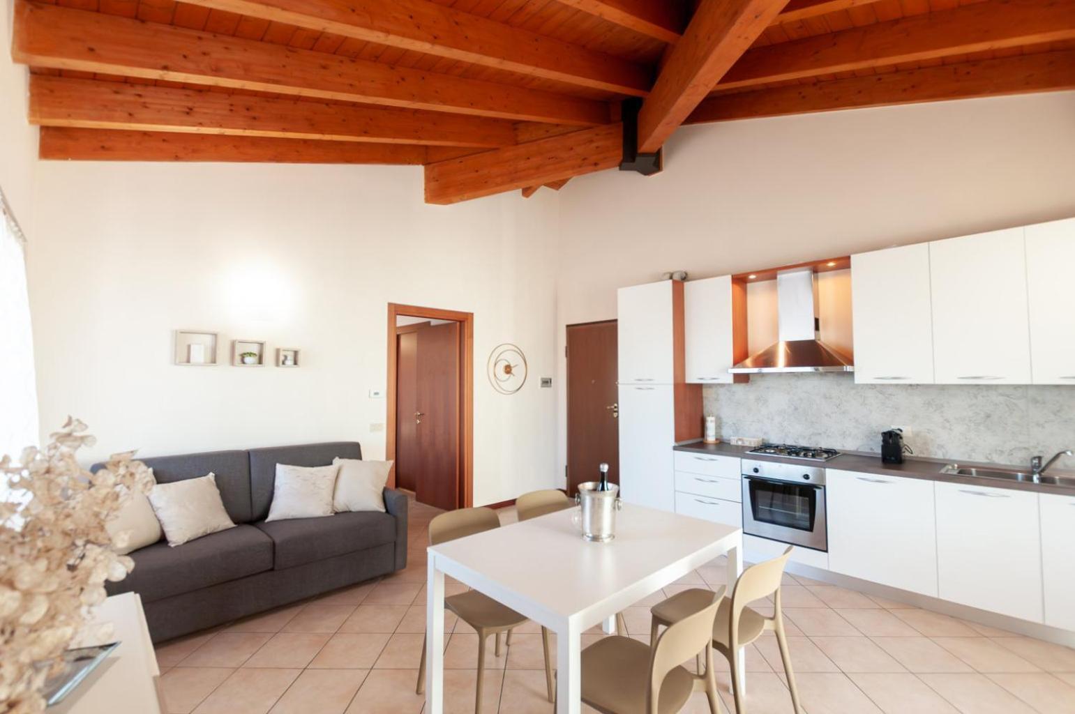 Dora'S Apartment Desenzano del Garda Extérieur photo